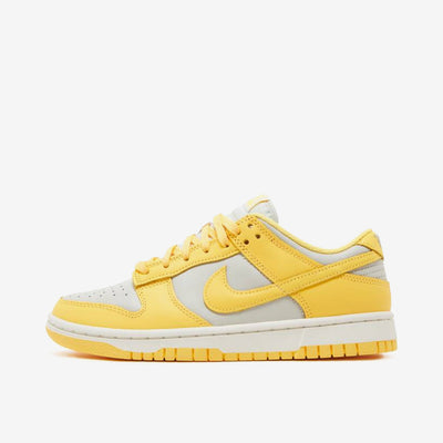 Nike Dunk Low Citron Pulse (Women's)