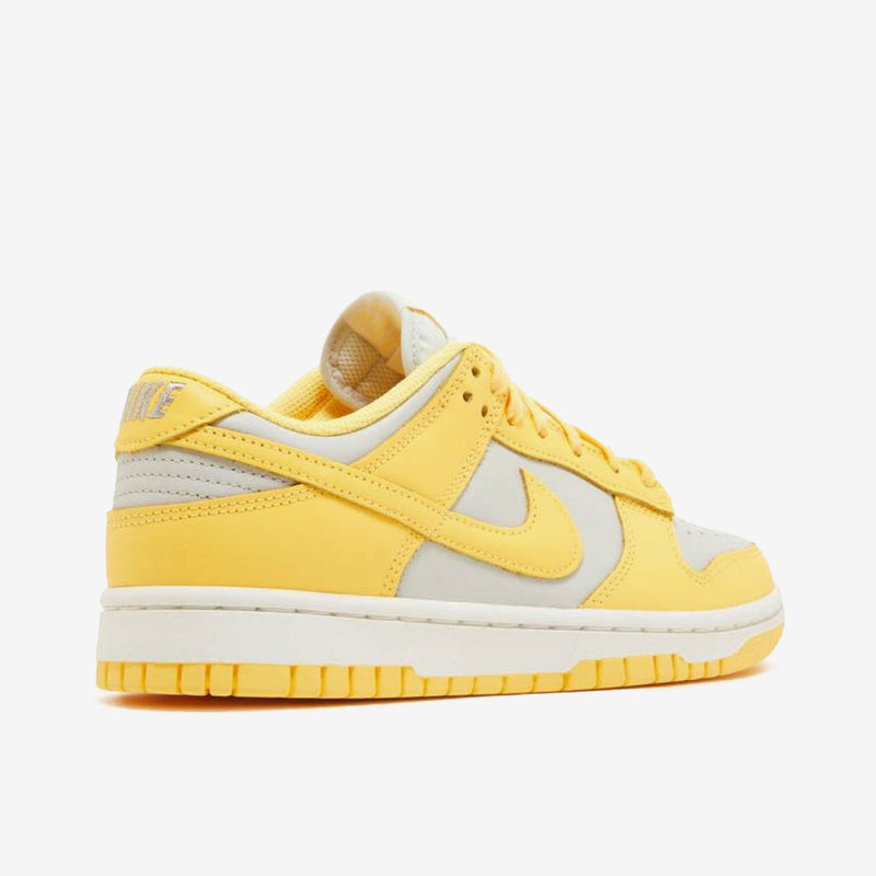 Nike Dunk Low Citron Pulse (Women's)
