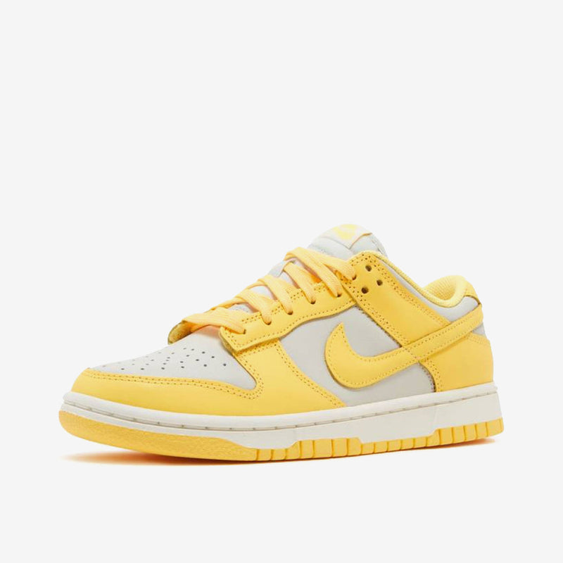 Nike Dunk Low Citron Pulse (Women's)