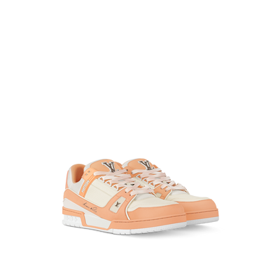 Sneaker LV trainer #14