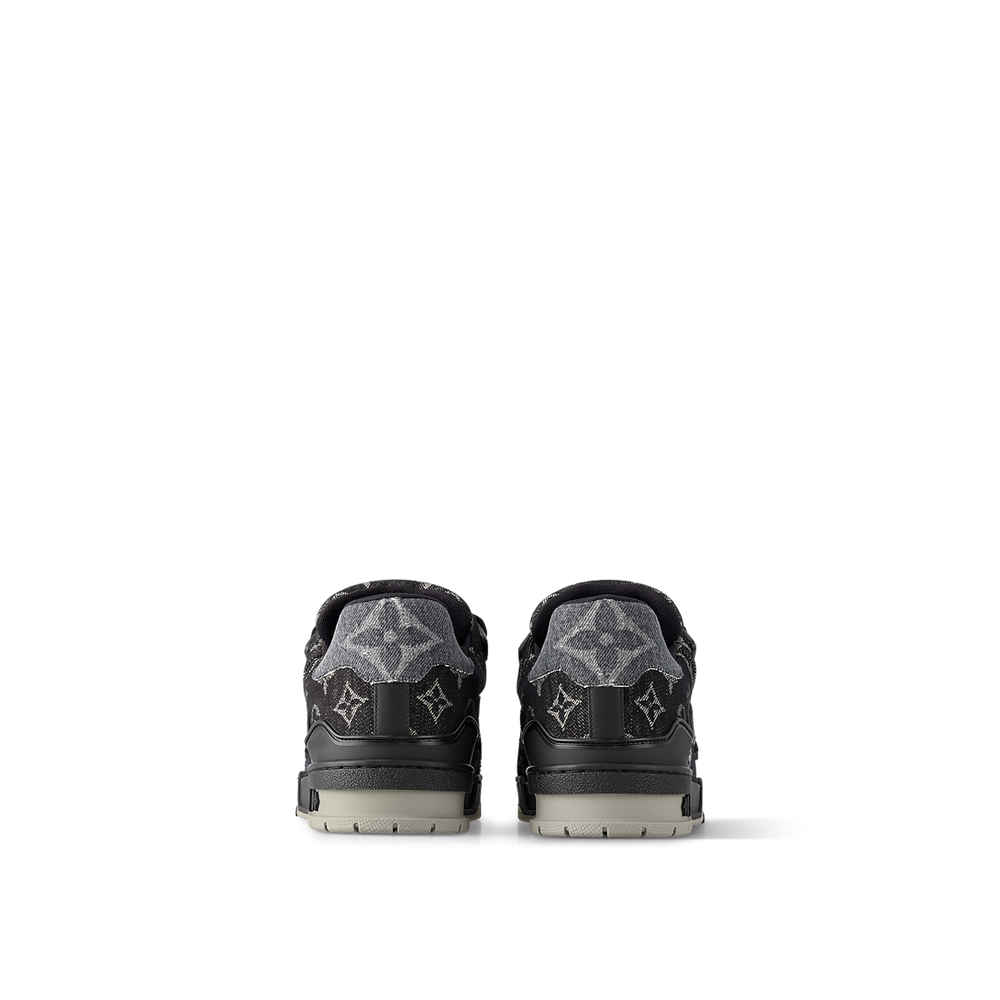 Sneaker LV trainer #3