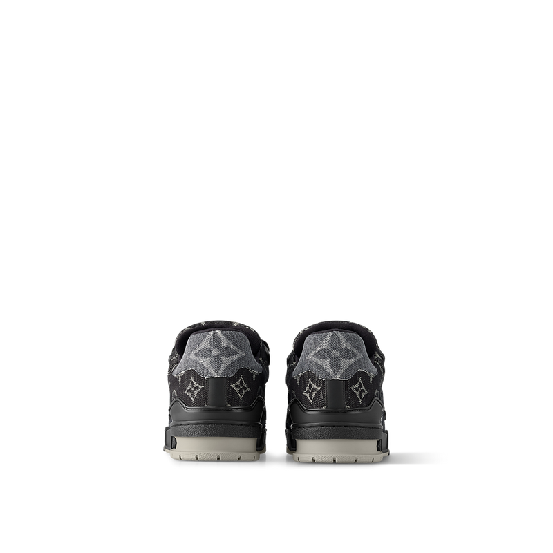 Sneaker LV trainer #3