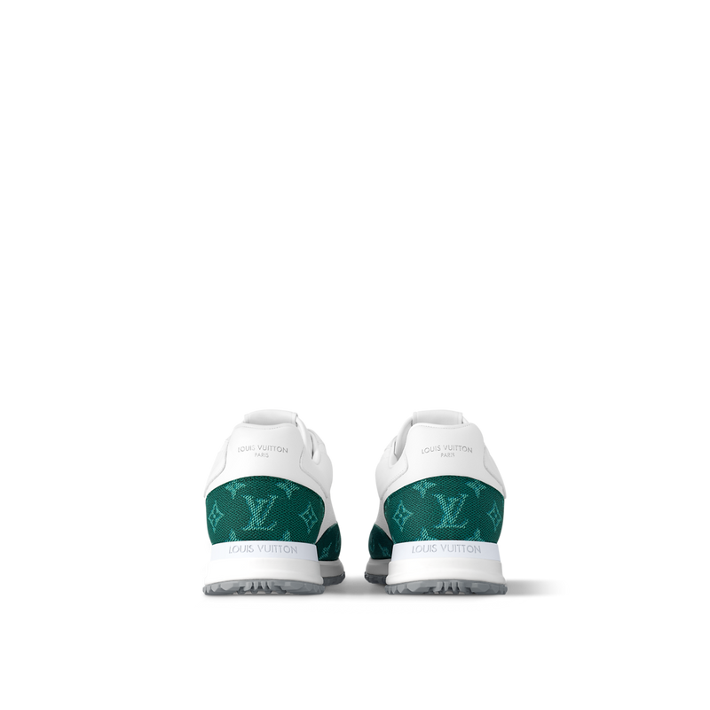 Sneaker Run Away - #10