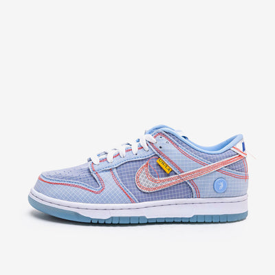 Nike Dunk Low Union Passport Pack Argon