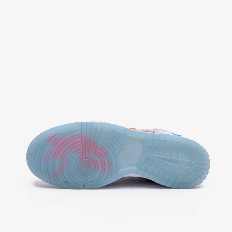 Nike Dunk Low Union Passport Pack Argon