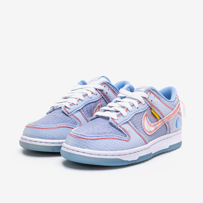 Nike Dunk Low Union Passport Pack Argon