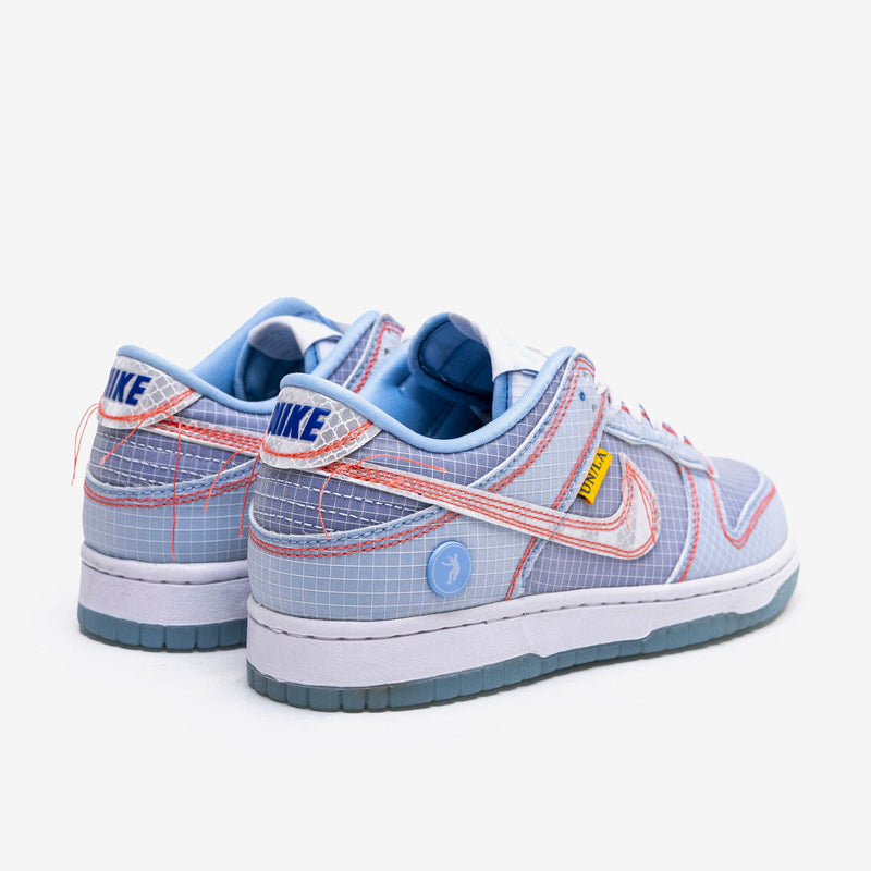 Nike Dunk Low Union Passport Pack Argon