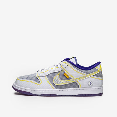 Nike Dunk Low Union Passport Pack Court Purple