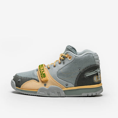 Nike Air Trainer 1 SP Travis Scott Grey Haze