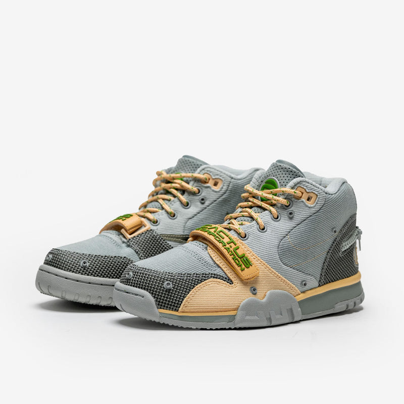 Nike Air Trainer 1 SP Travis Scott Grey Haze