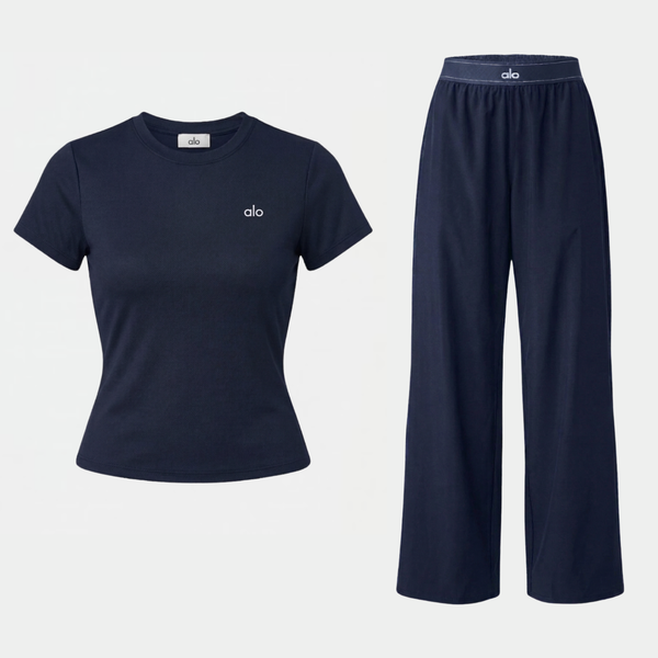 Ensemble Alo Bleu