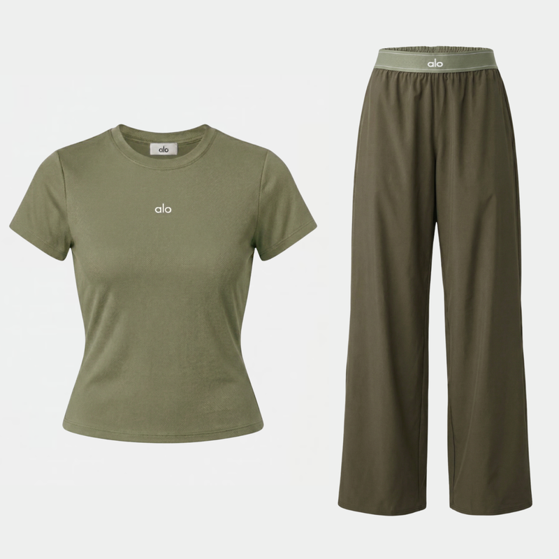 Ensemble Alo Vert