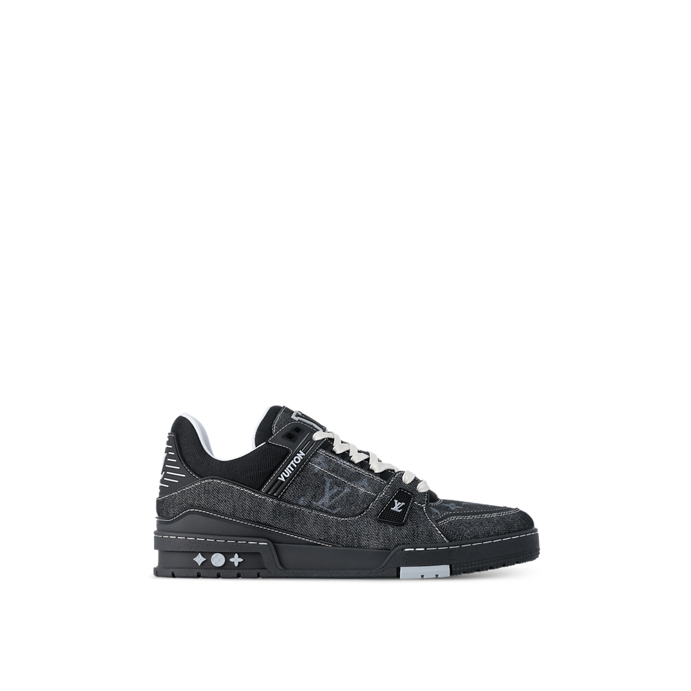 Sneaker LV trainer #22