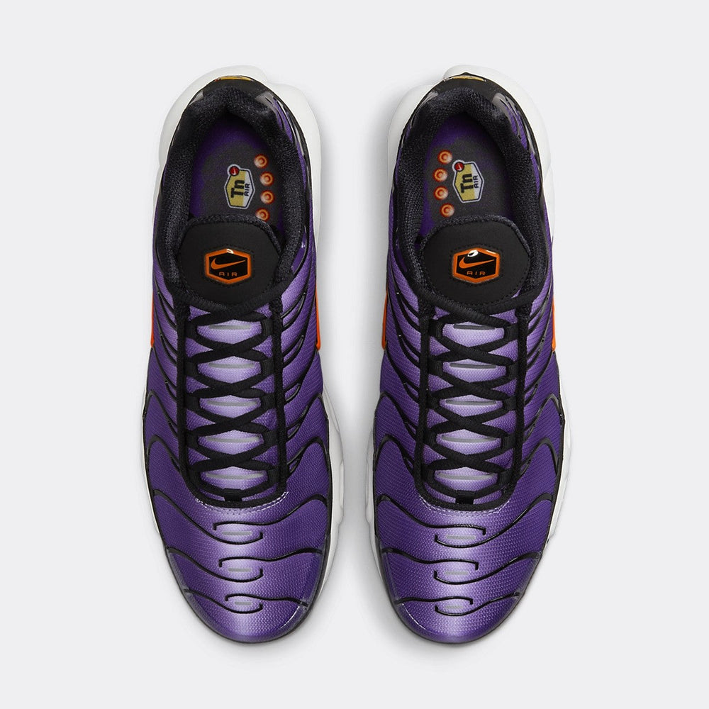Nike TN plus Purple