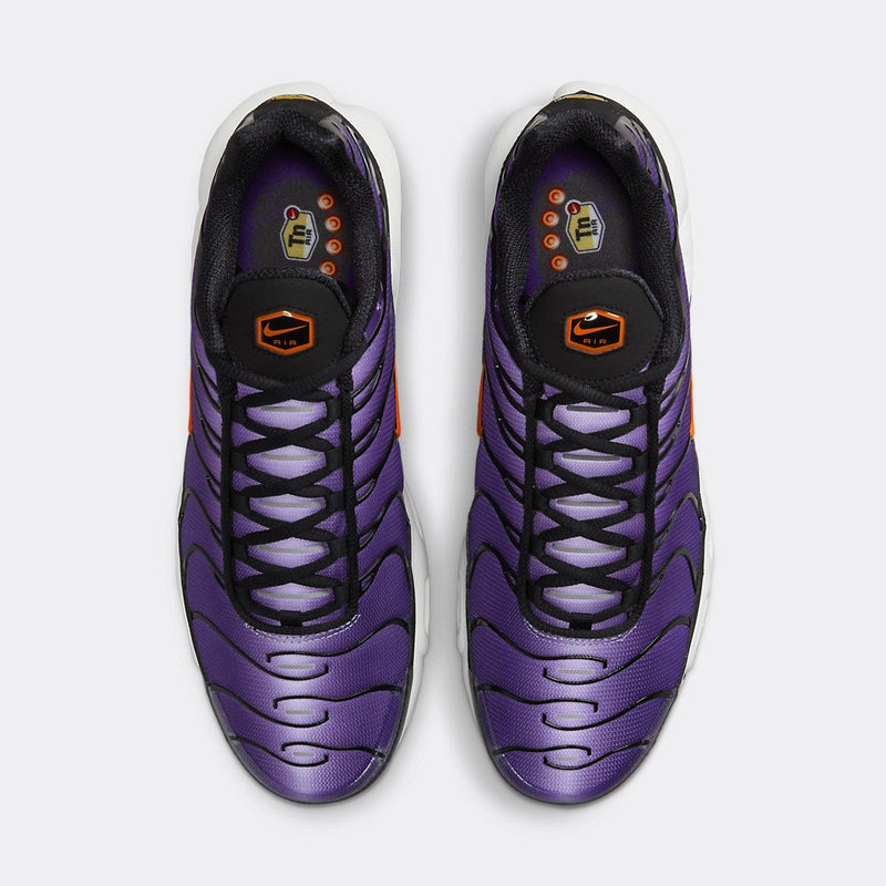 Nike TN plus Purple