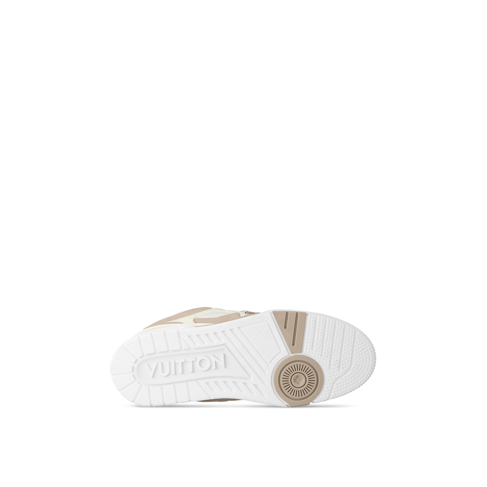 Sneaker LV Skate #9