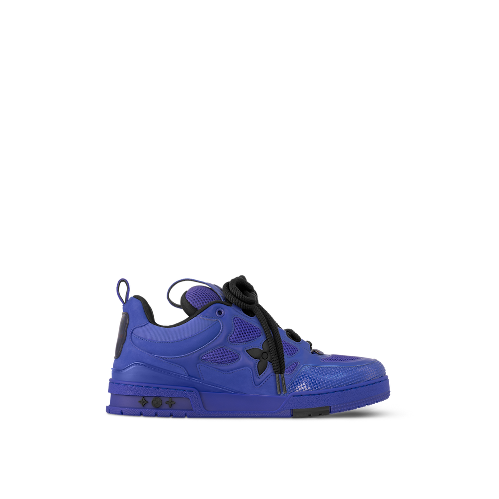 Sneaker LV skate #11