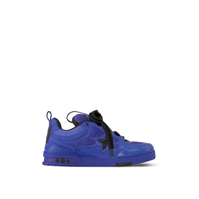 Sneaker LV skate #11