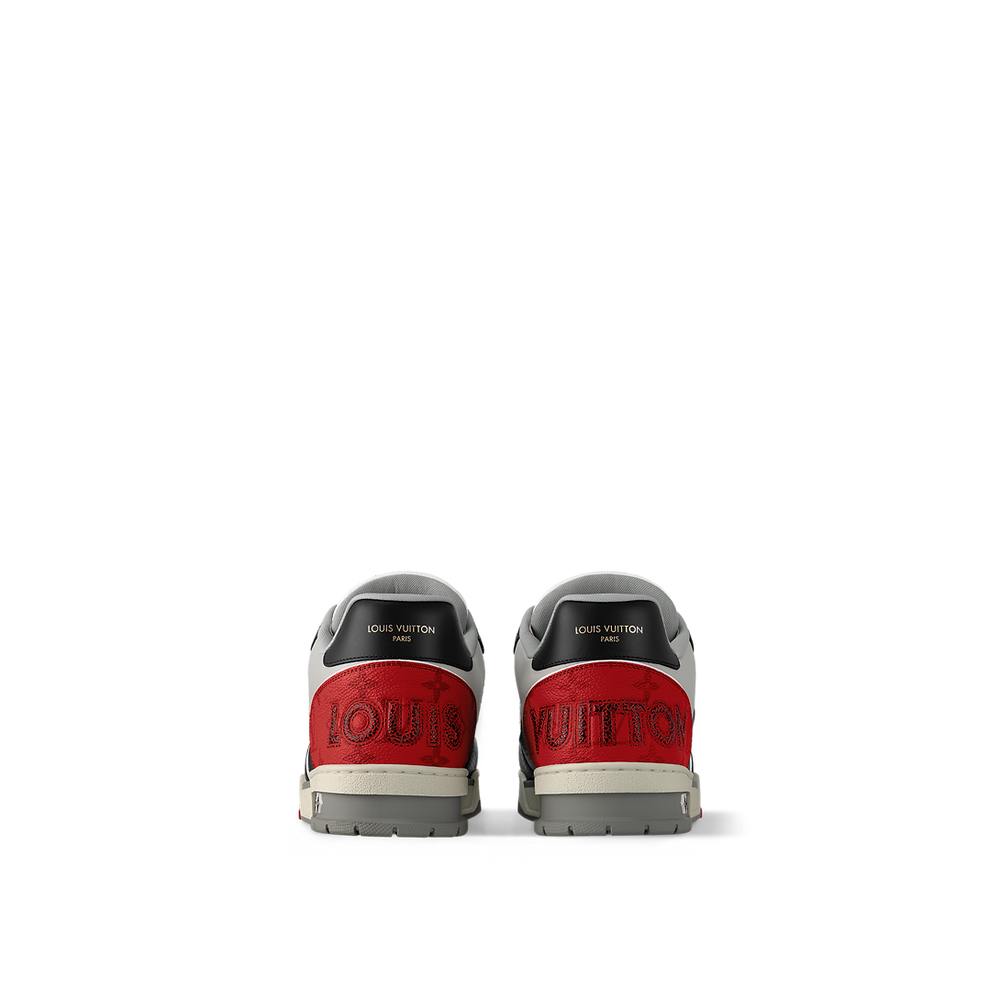 Sneaker LV Skate #2