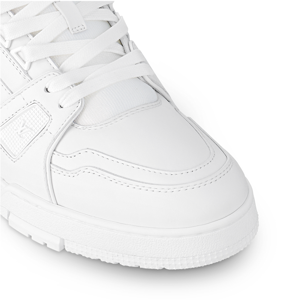 Sneaker LV trainer #11