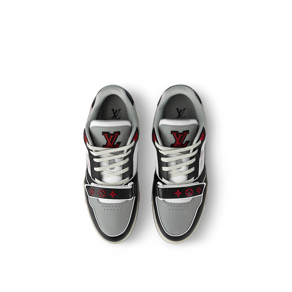 Sneaker LV Skate #2