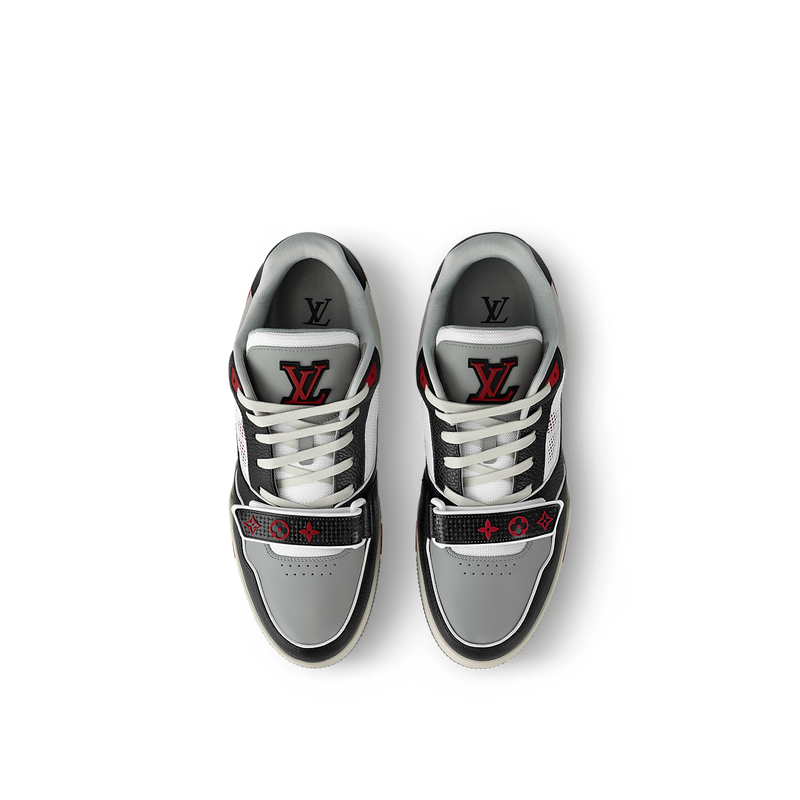 Sneaker LV Skate - #2