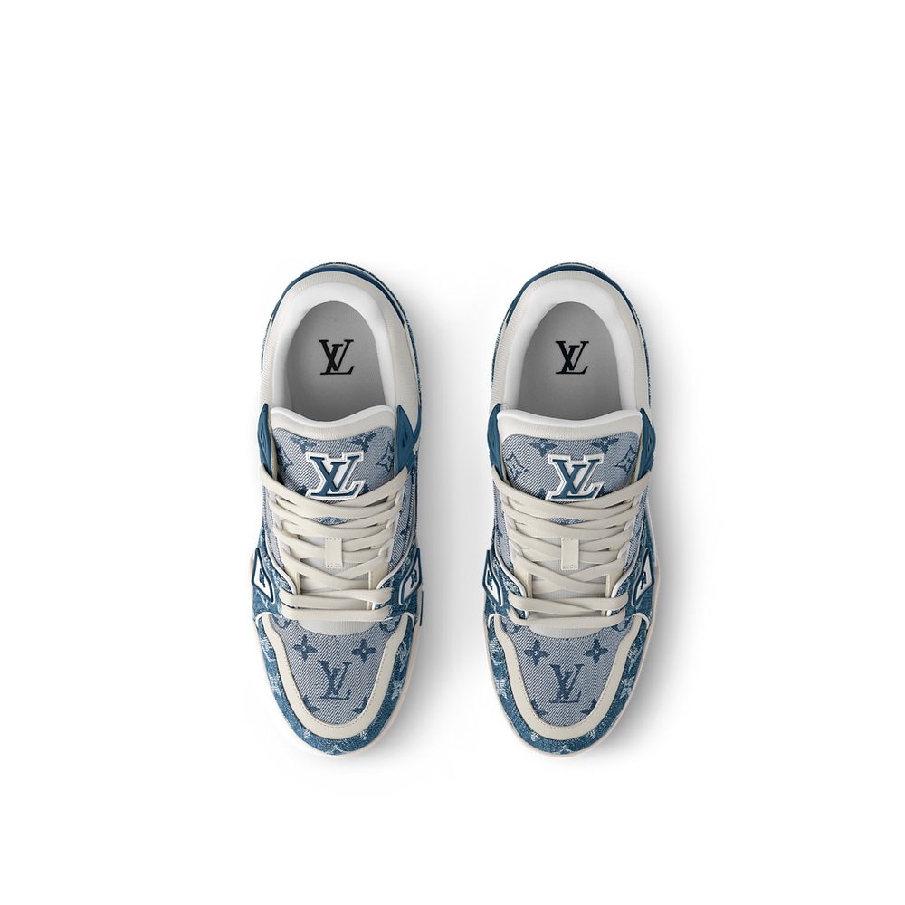 Sneaker LV Traîner - #1