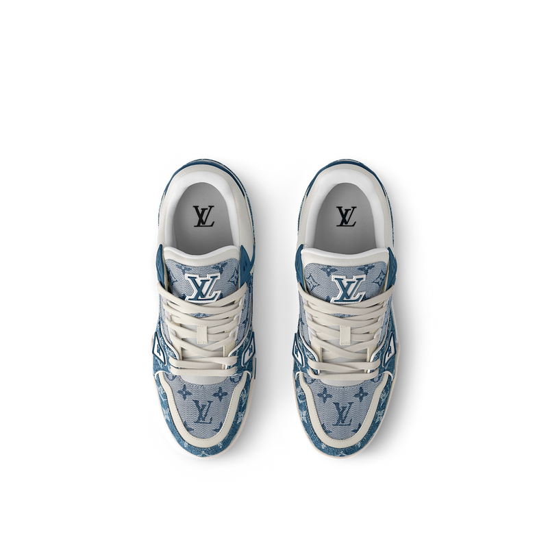 Sneaker LV Traîner - #1