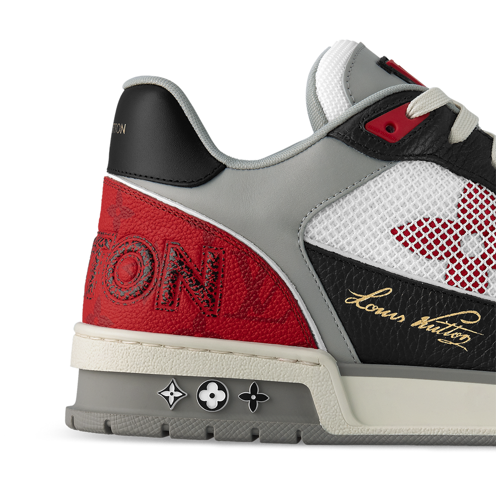 Sneaker LV Skate #2
