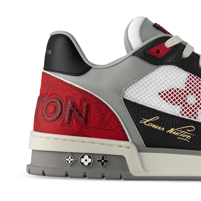 Sneaker LV Skate #2