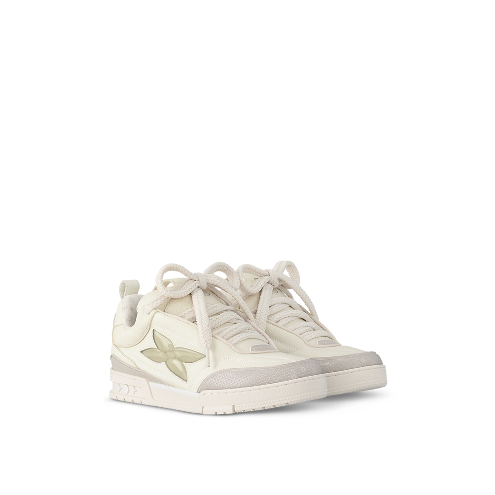 Sneaker LV skate #5