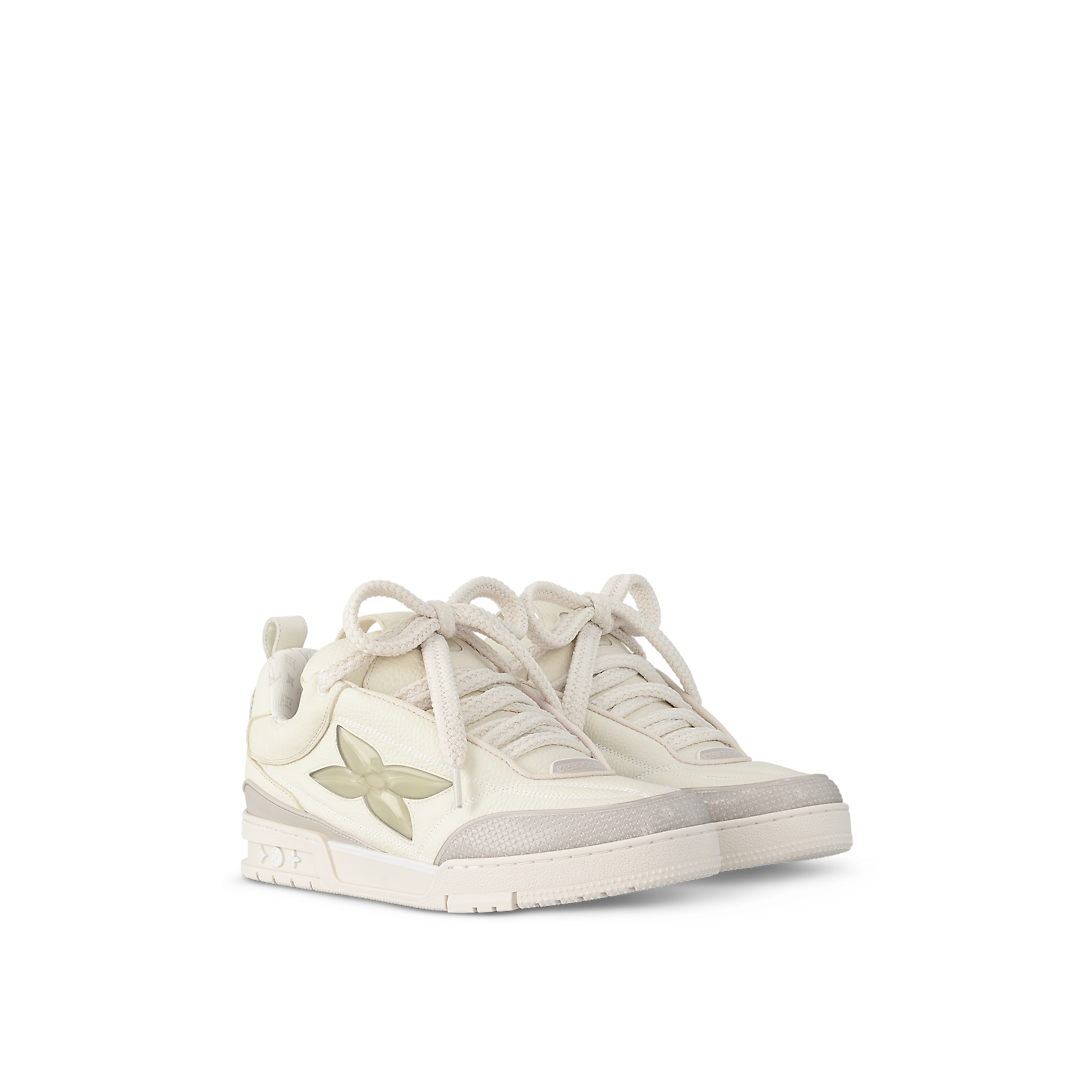 Sneaker LV skate #5