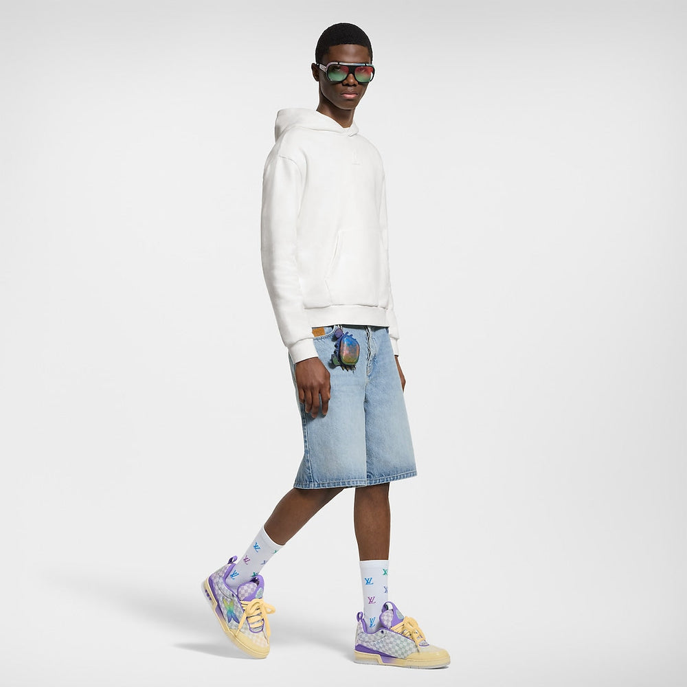 Sneaker LV Skate #10