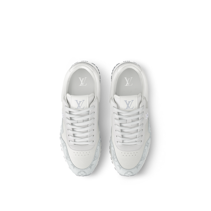 Sneaker Run Away - #12