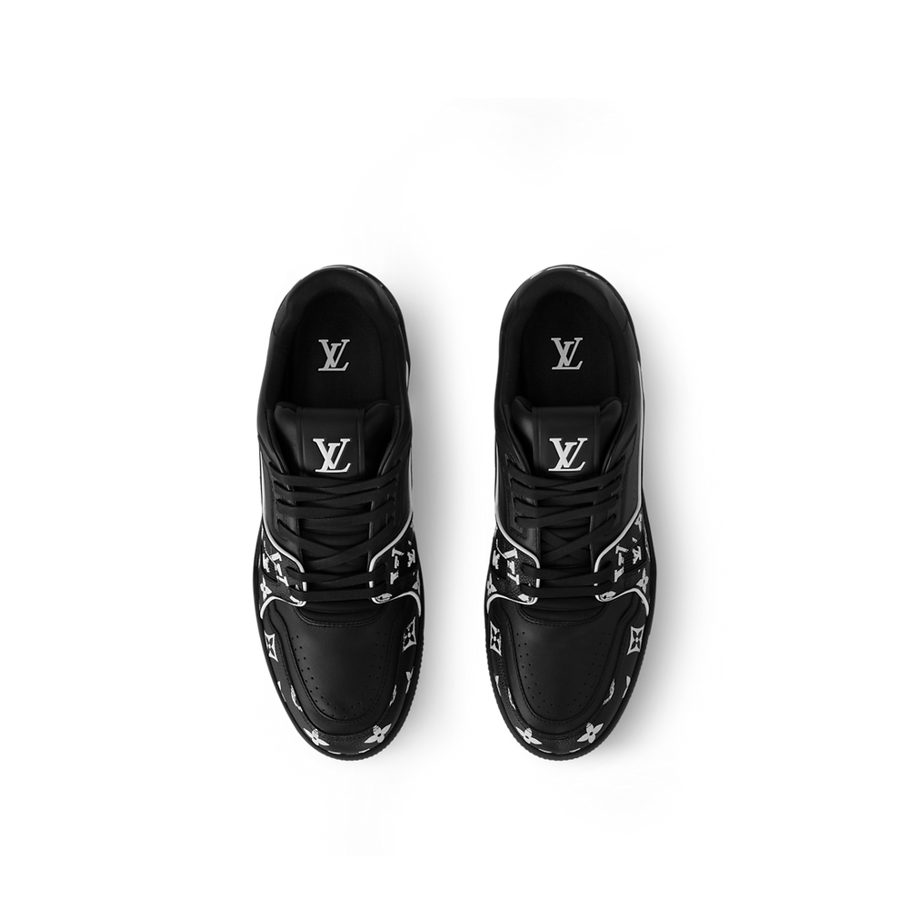Sneaker LV Trainer #8