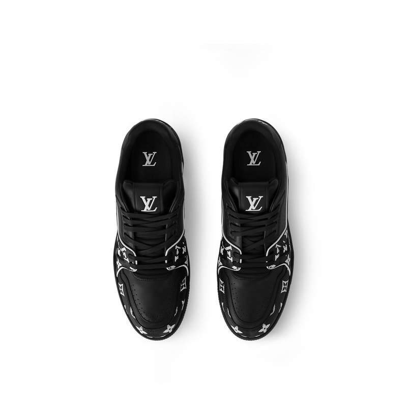 Sneaker LV Trainer #8