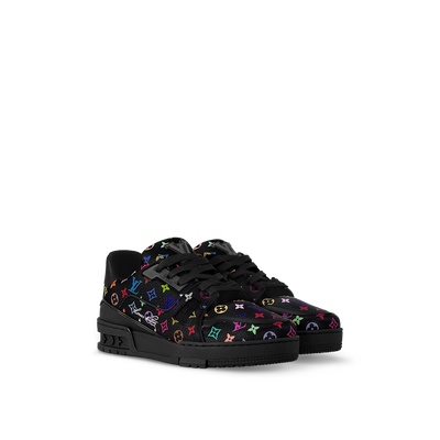 Sneaker LV Trainer LV x TM #2