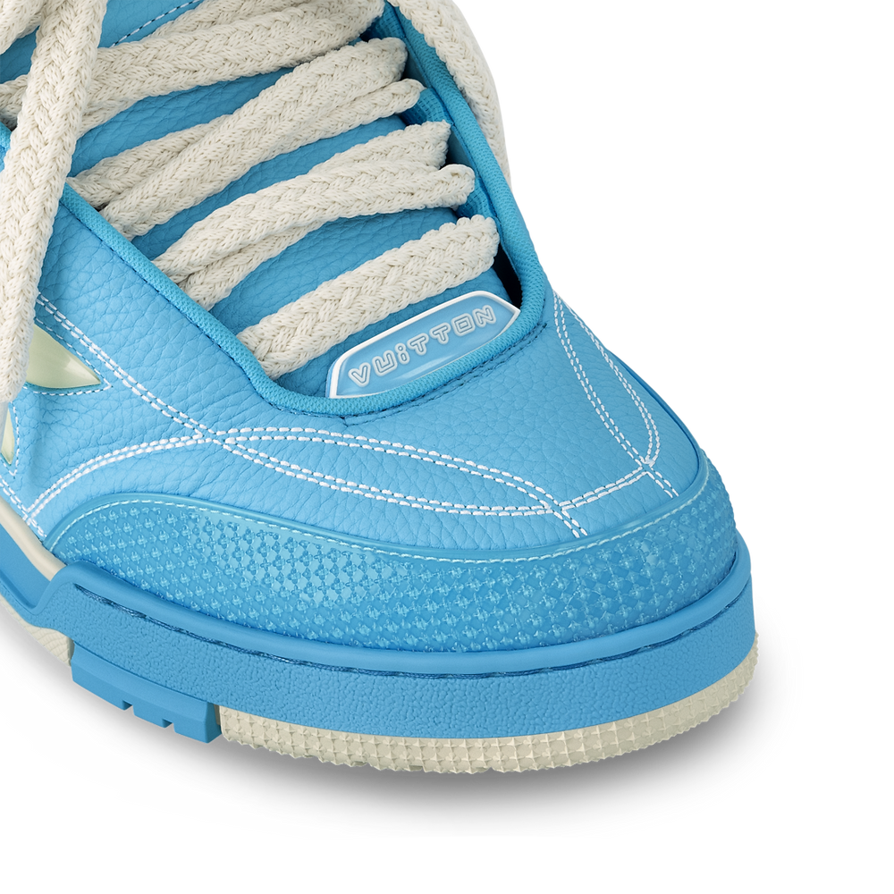 Sneaker LV skate #7