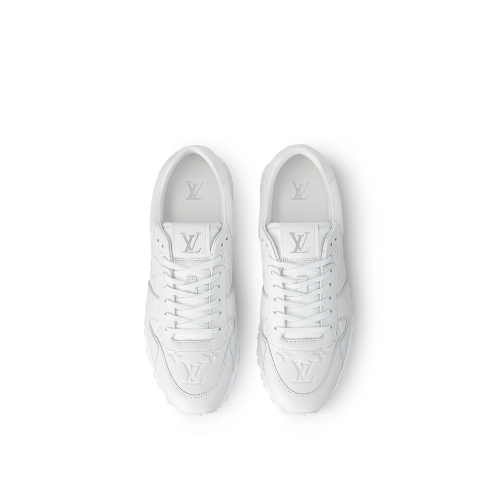 Sneaker Run Away #15