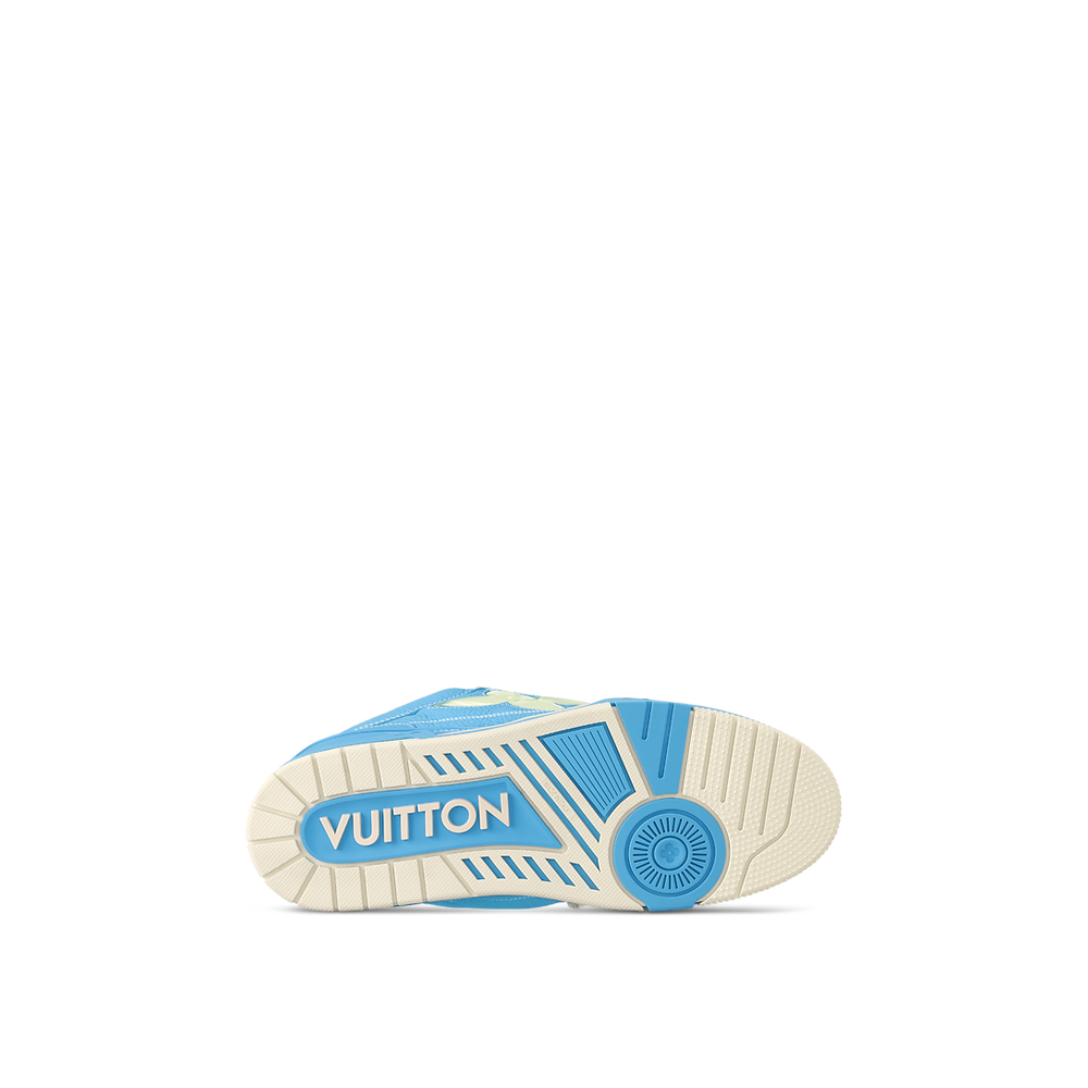 Sneaker LV skate #7
