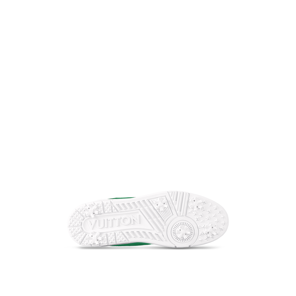 Sneaker LV Trainer #6