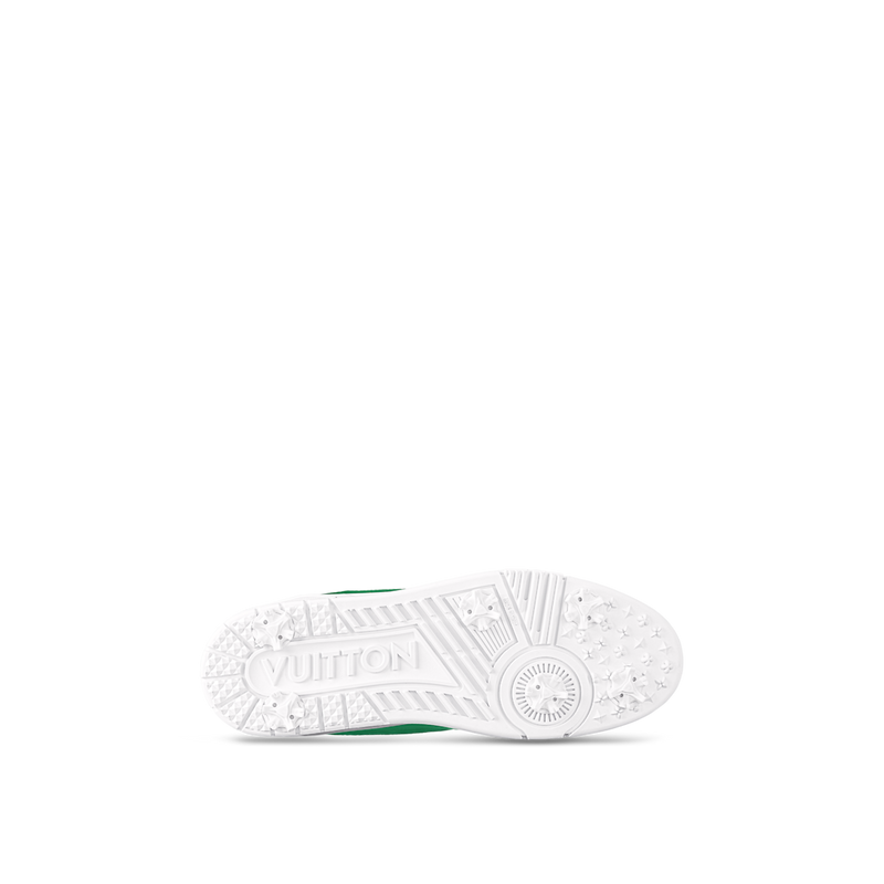 Sneaker LV Trainer - #6
