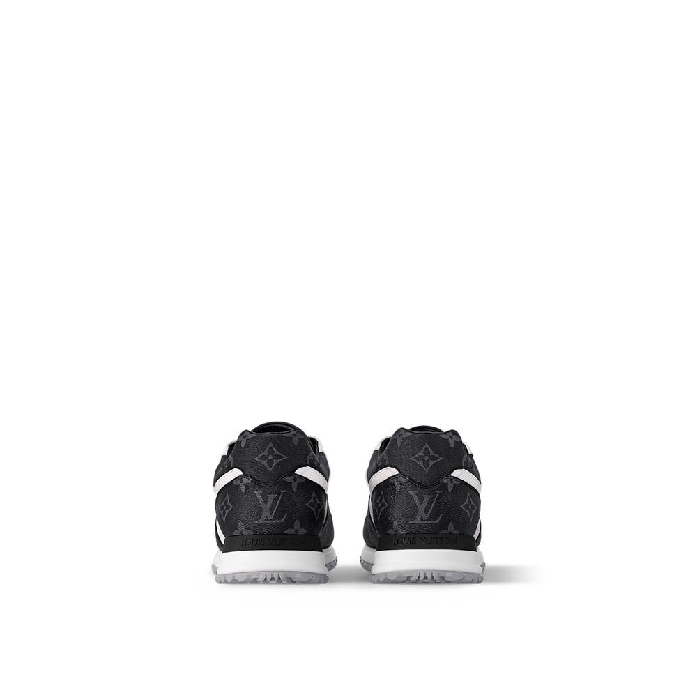 Sneaker Run Away #1