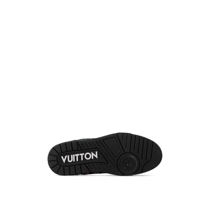Sneaker LV Trainer LV x TM #2