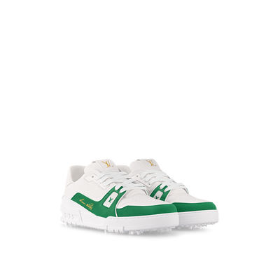 Sneaker LV Trainer #6