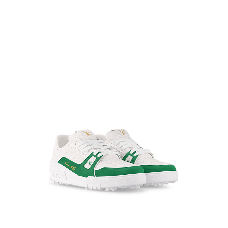 Sneaker LV Trainer #6