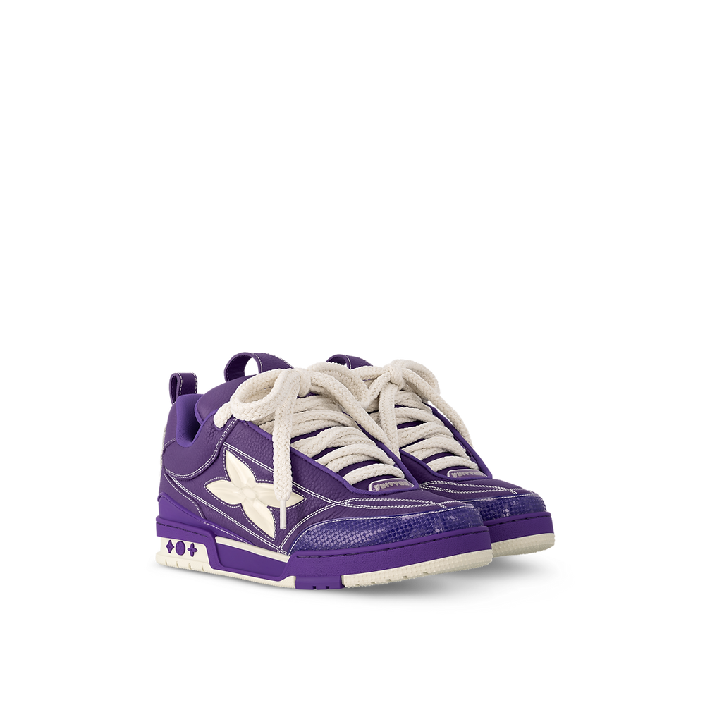 Sneaker LV skate #6