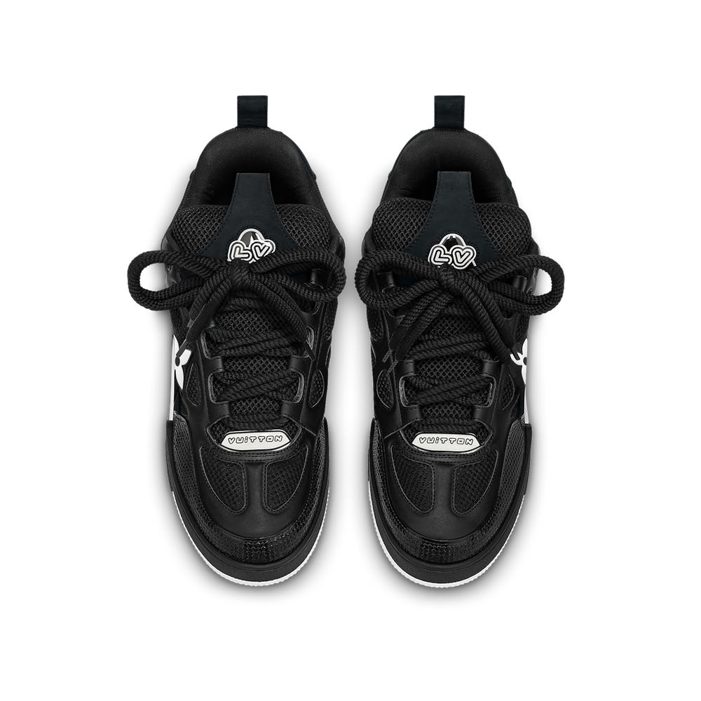 Sneaker LV Skate #1