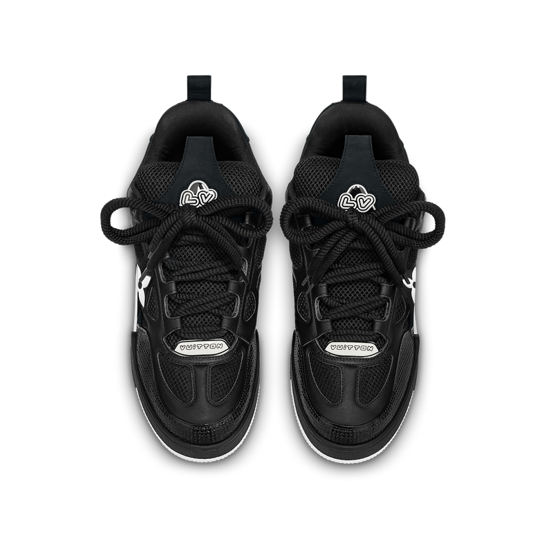 Sneaker LV Skate #1