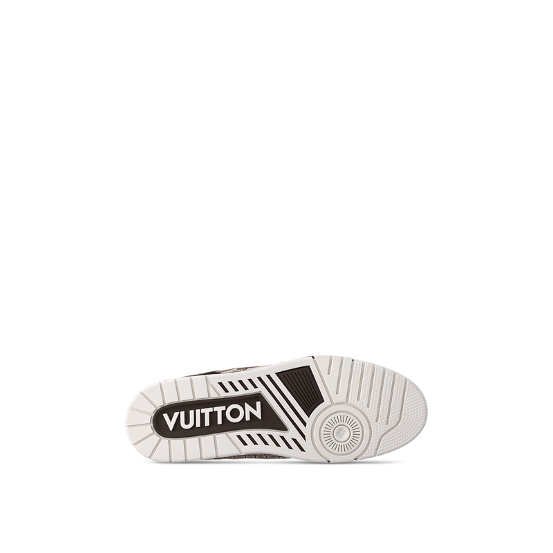 Sneaker LV trainer #7